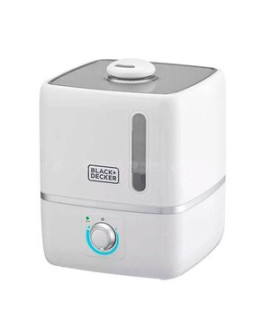 Umidificador De Ar Black Decker 2.5l Air1000